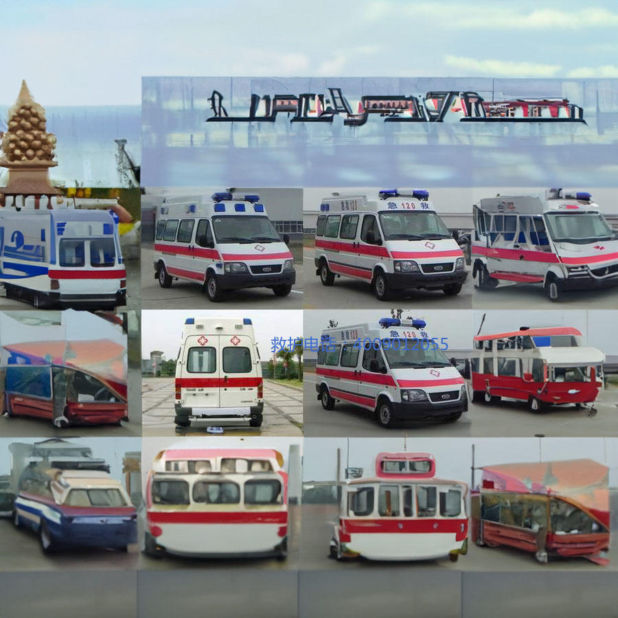 出租私人救护车联系电话