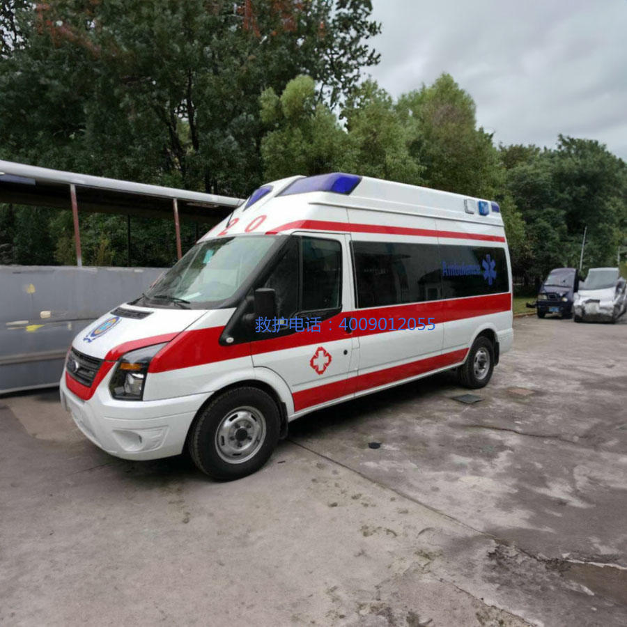 出租救护车联系电话