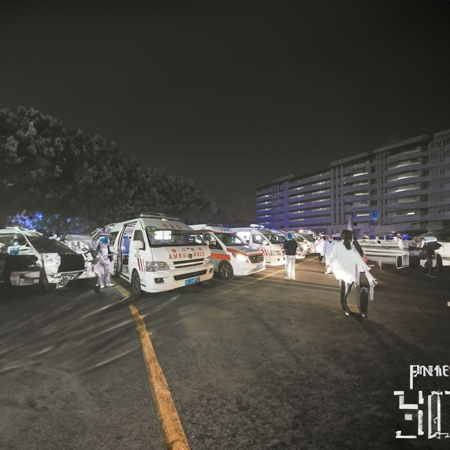 租赁私人救护车联系电话