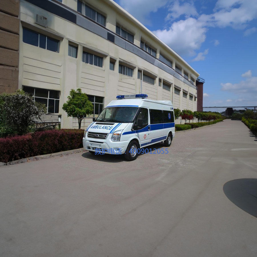 出租120联系方式