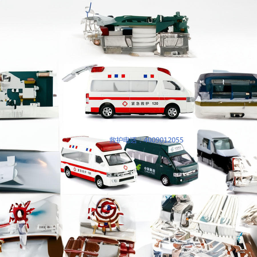 租赁救护车联系电话