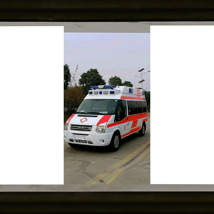 租赁私人救护车联系方式