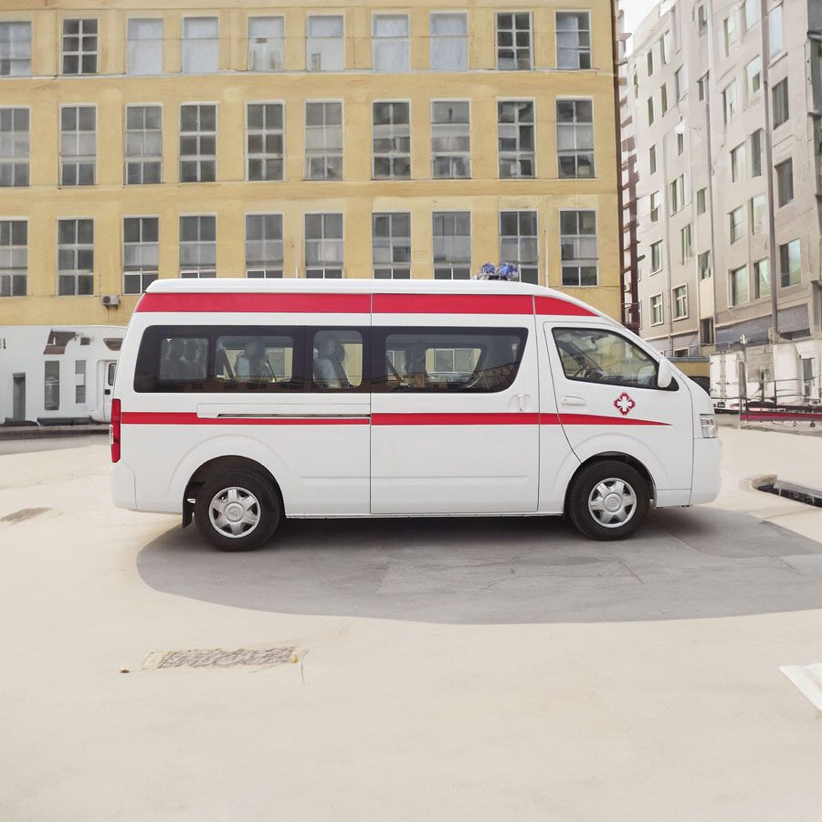 出租救护车联系方式
