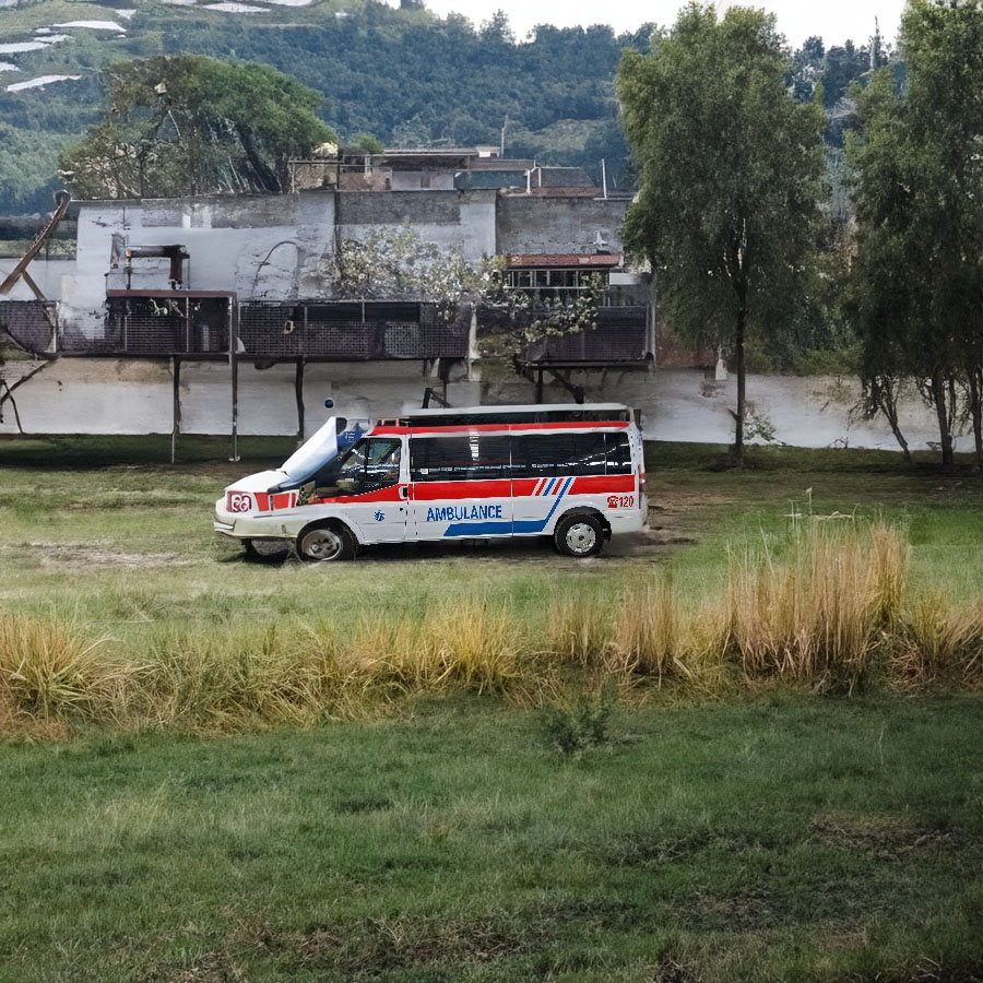 出租救护车联系方式