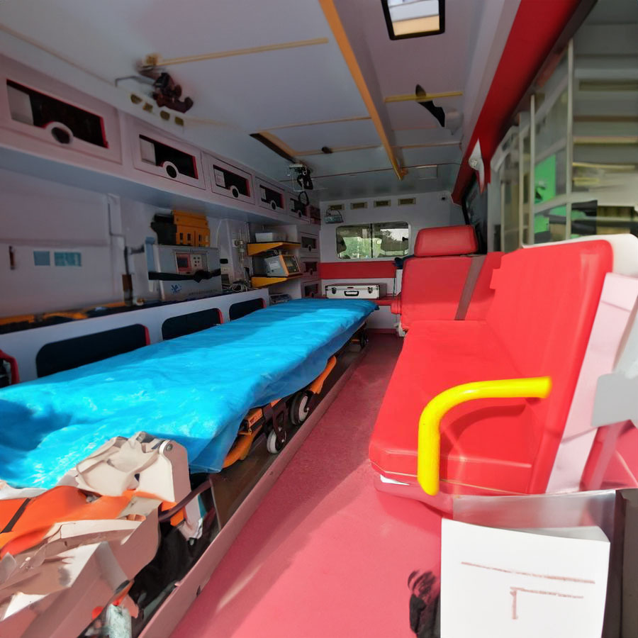 租赁救护车联系方式