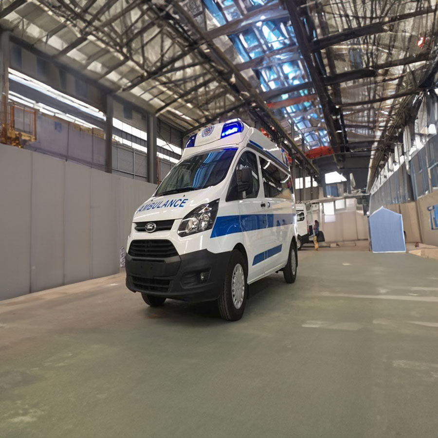 租赁救护车联系方式