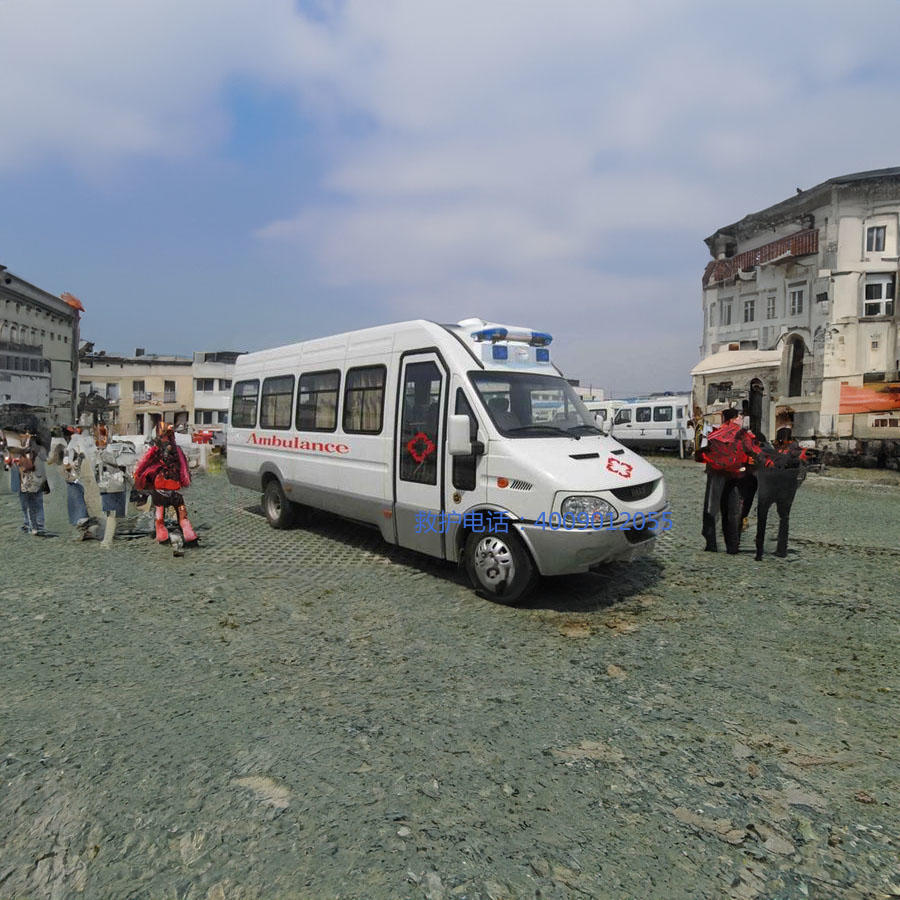 出租急救车联系方式