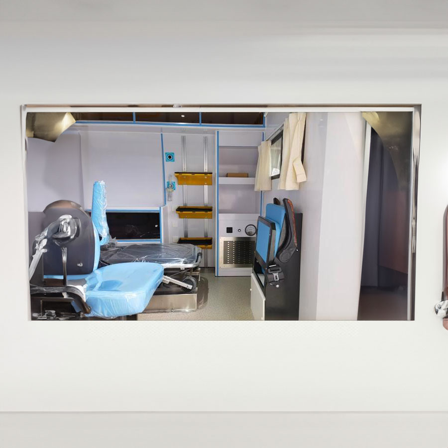 租赁救护车联系方式