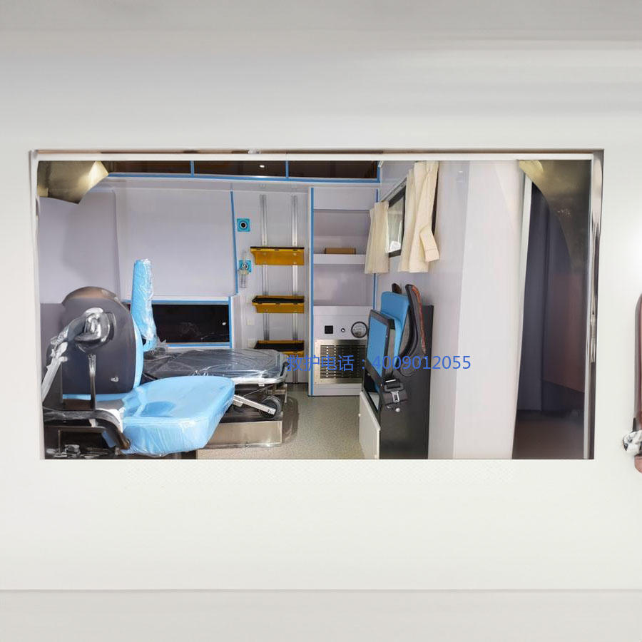 出租私人救护车电话号码