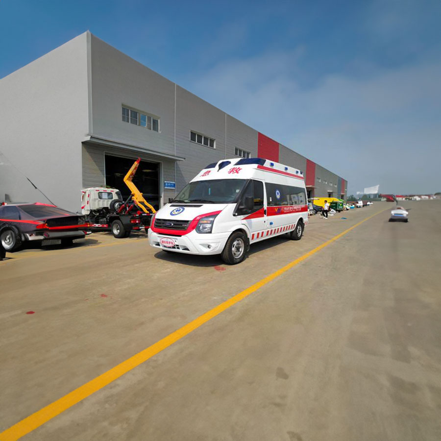 出租急救车联系方式