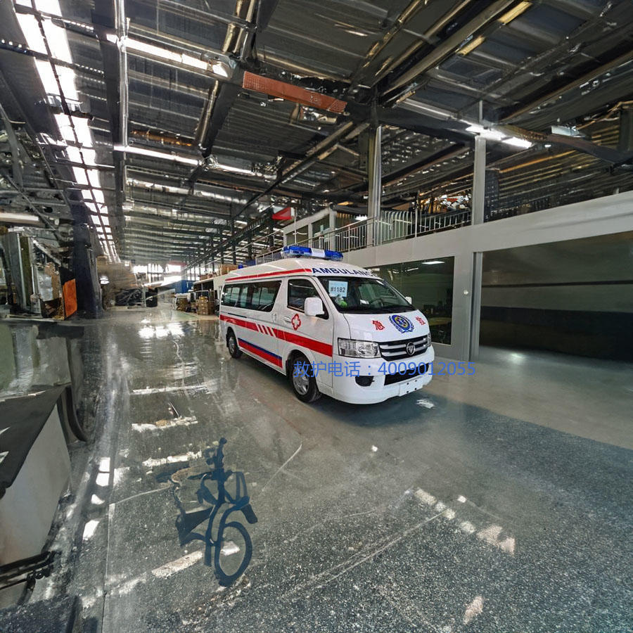 出租急救车联系方式