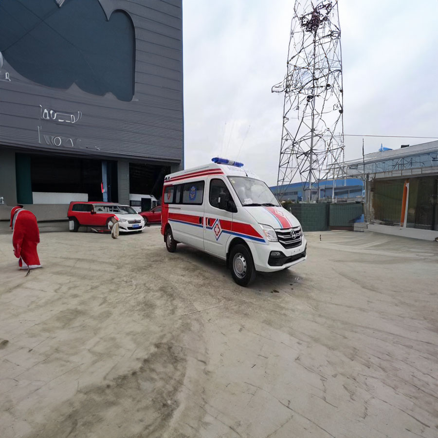 租赁救护车联系电话
