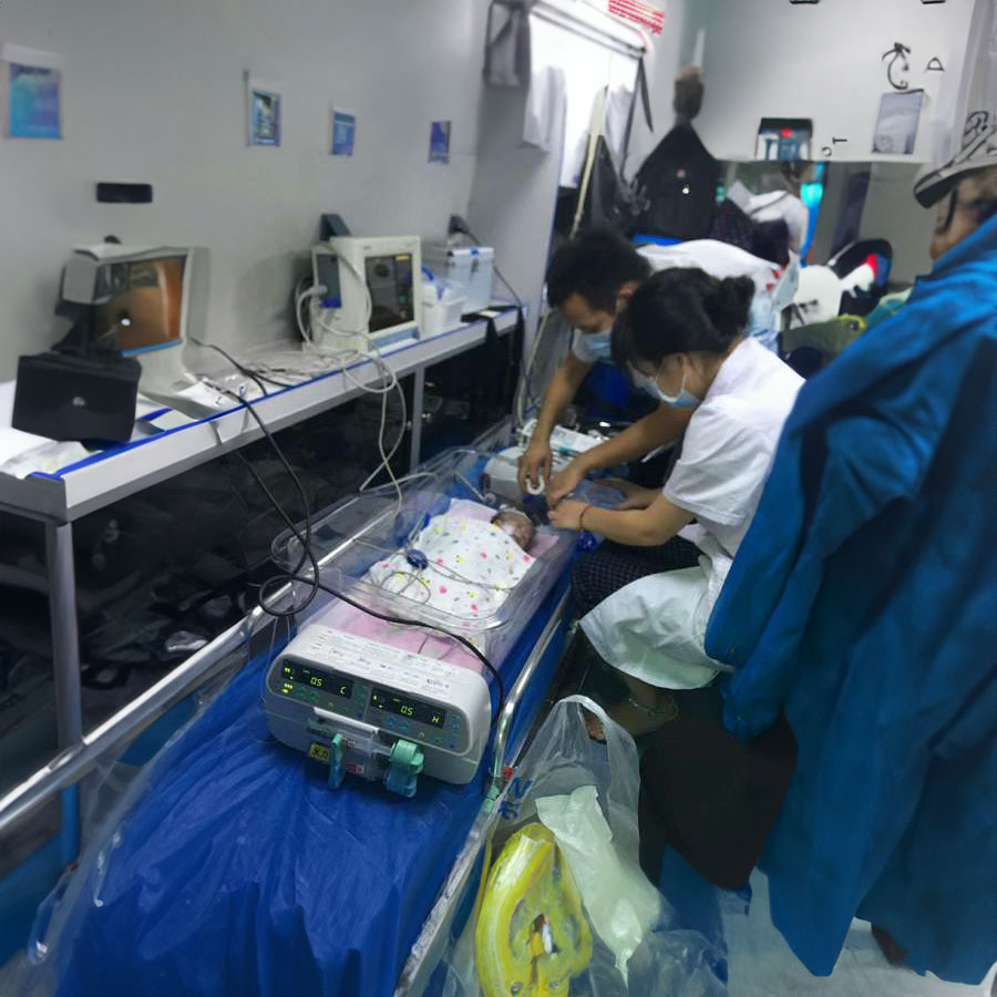 出租120联系电话