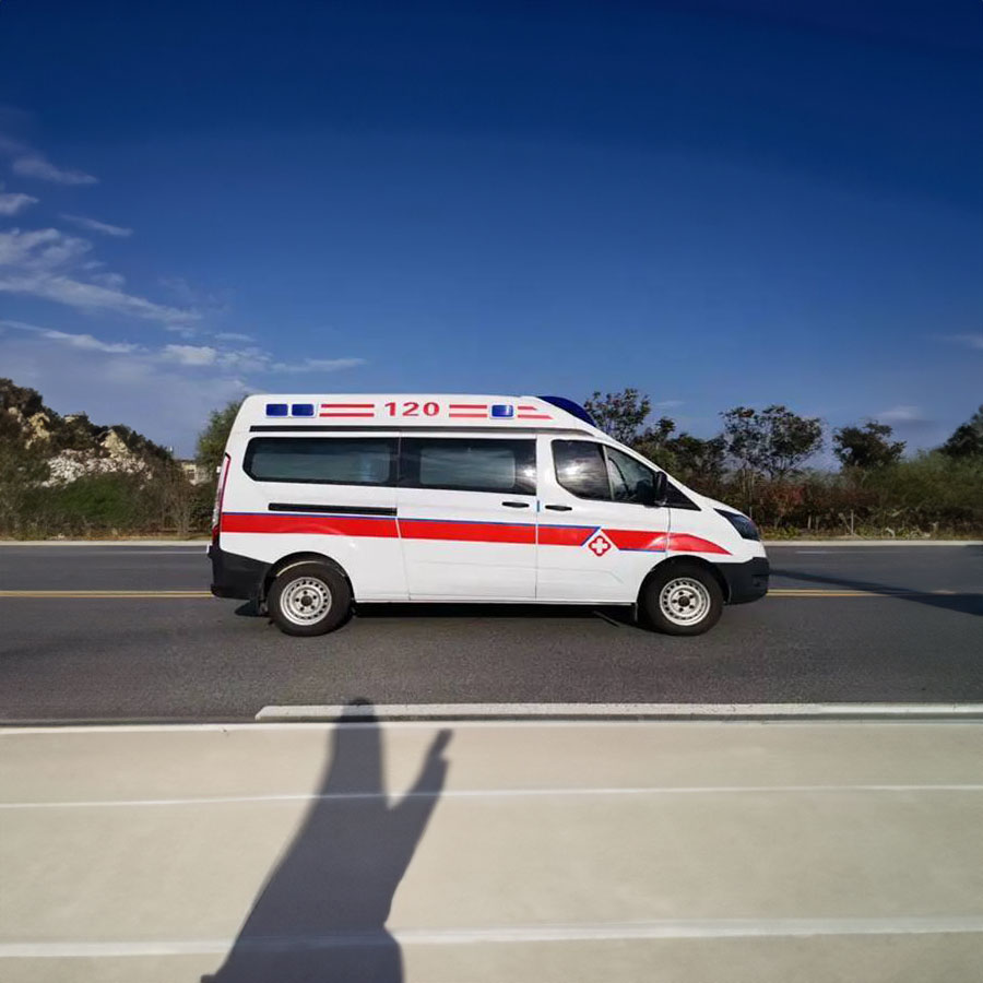 租赁私人救护车联系方式