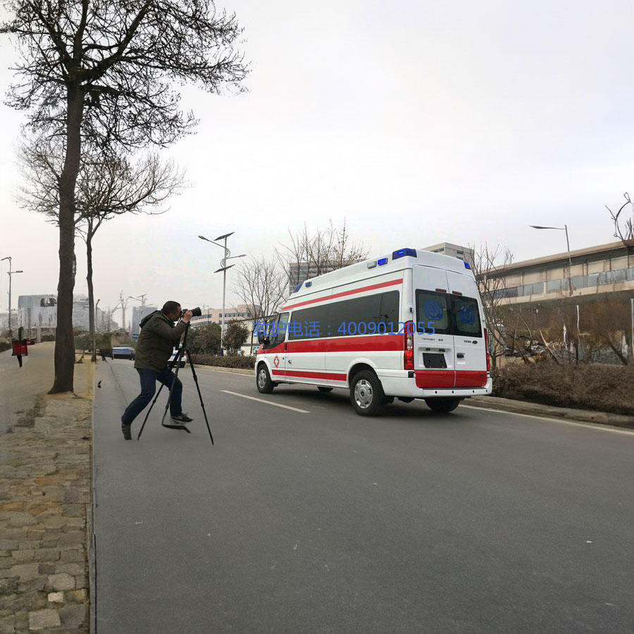 租赁急救车电话