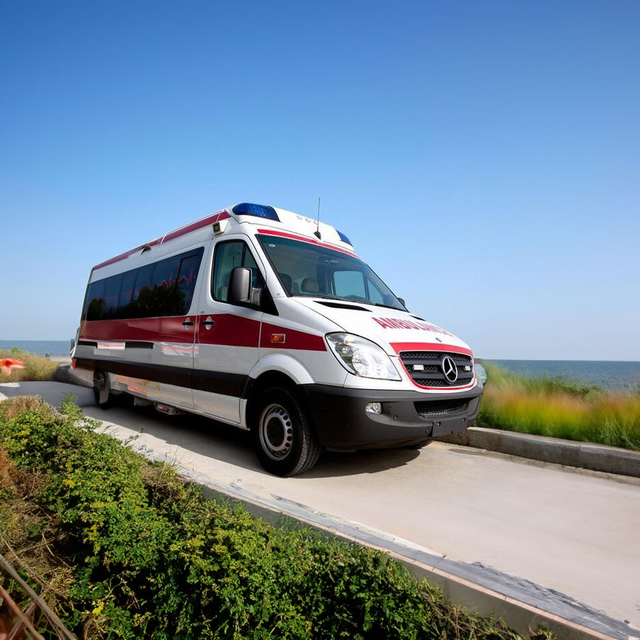 出租救护车联系电话