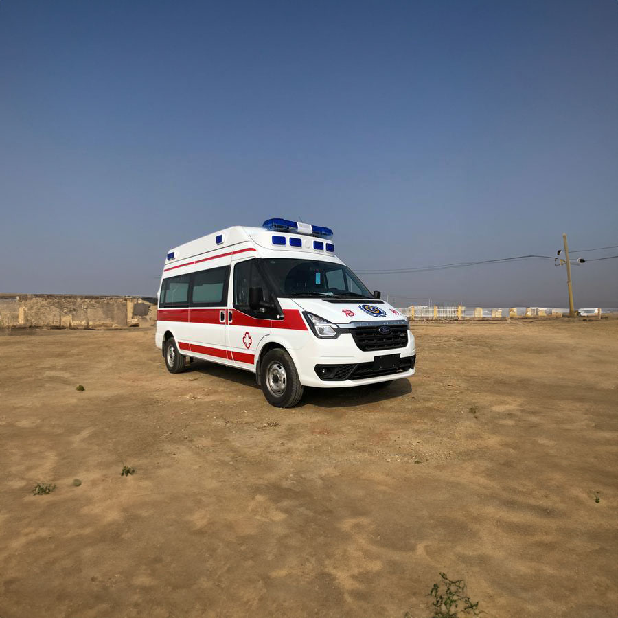 出租私人救护车电话