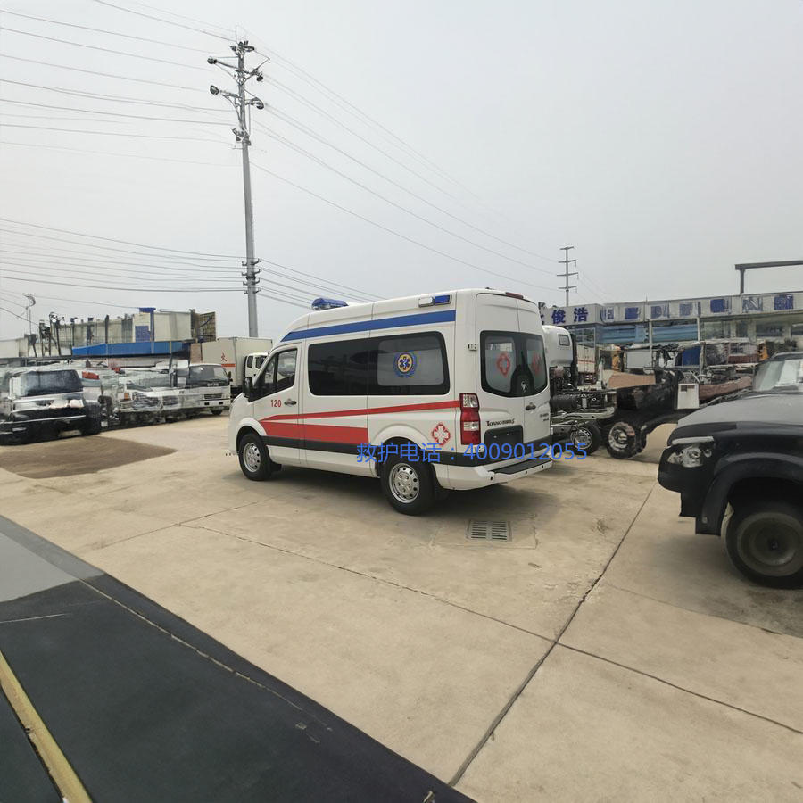 出租救护车联系方式