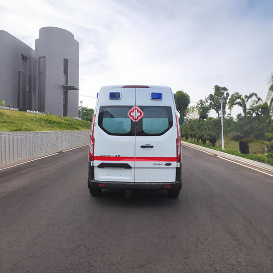 出租急救车联系电话