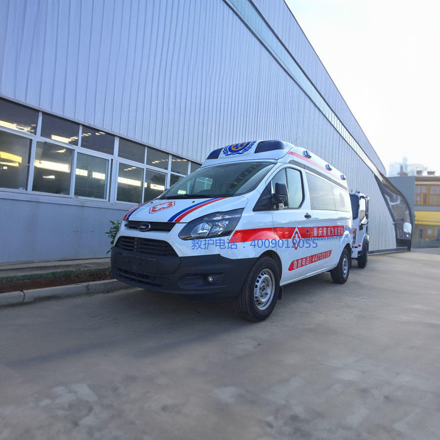 租赁急救车联系方式