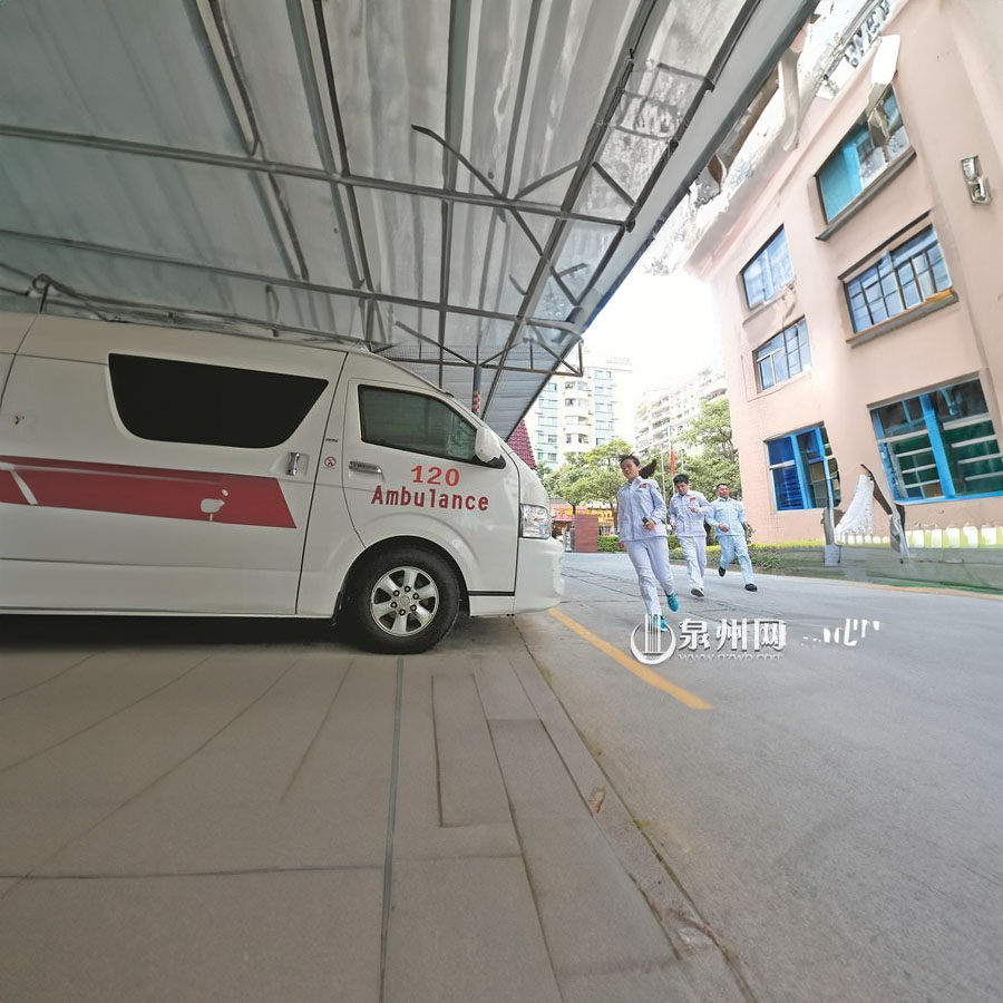 出租私人救护车