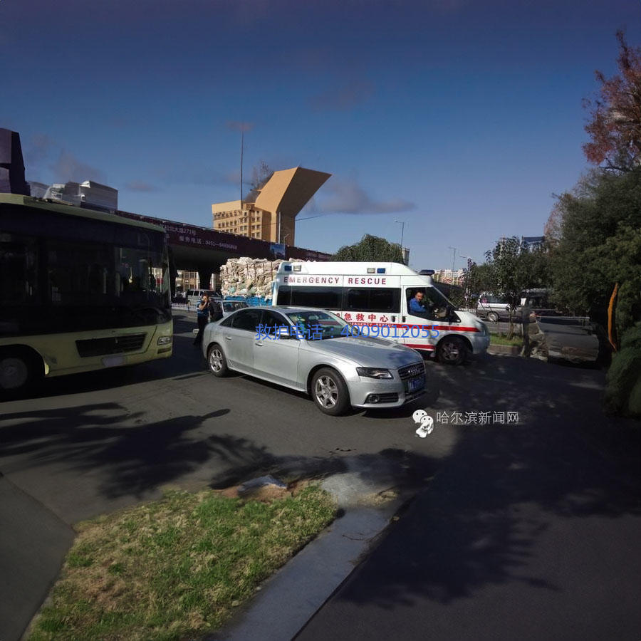 出租私人救护车联系电话