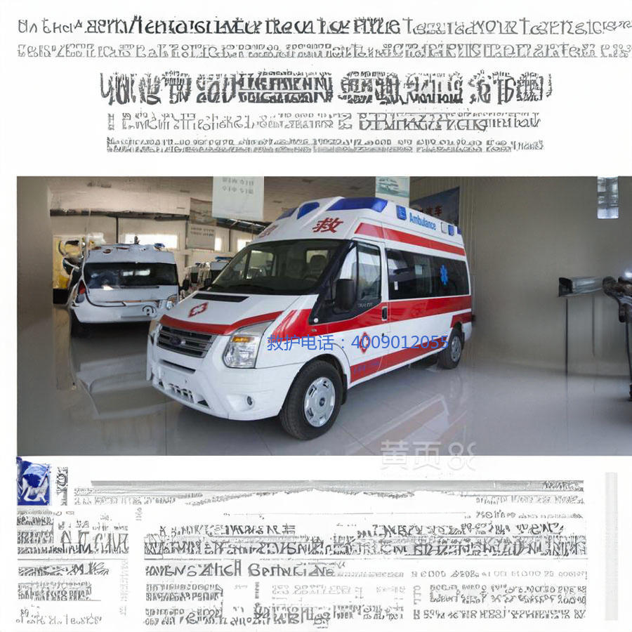 出租120电话号码