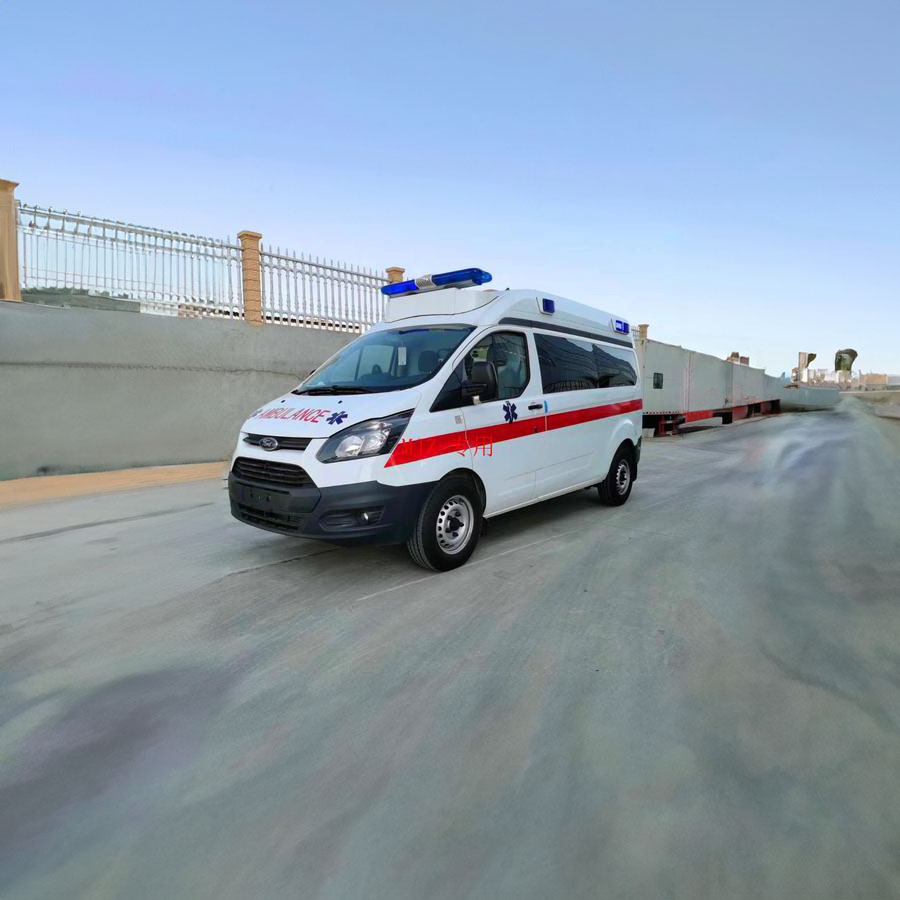 出租救护车联系方式