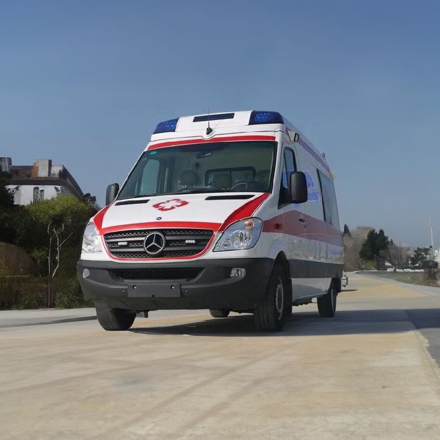 租赁救护车联系电话