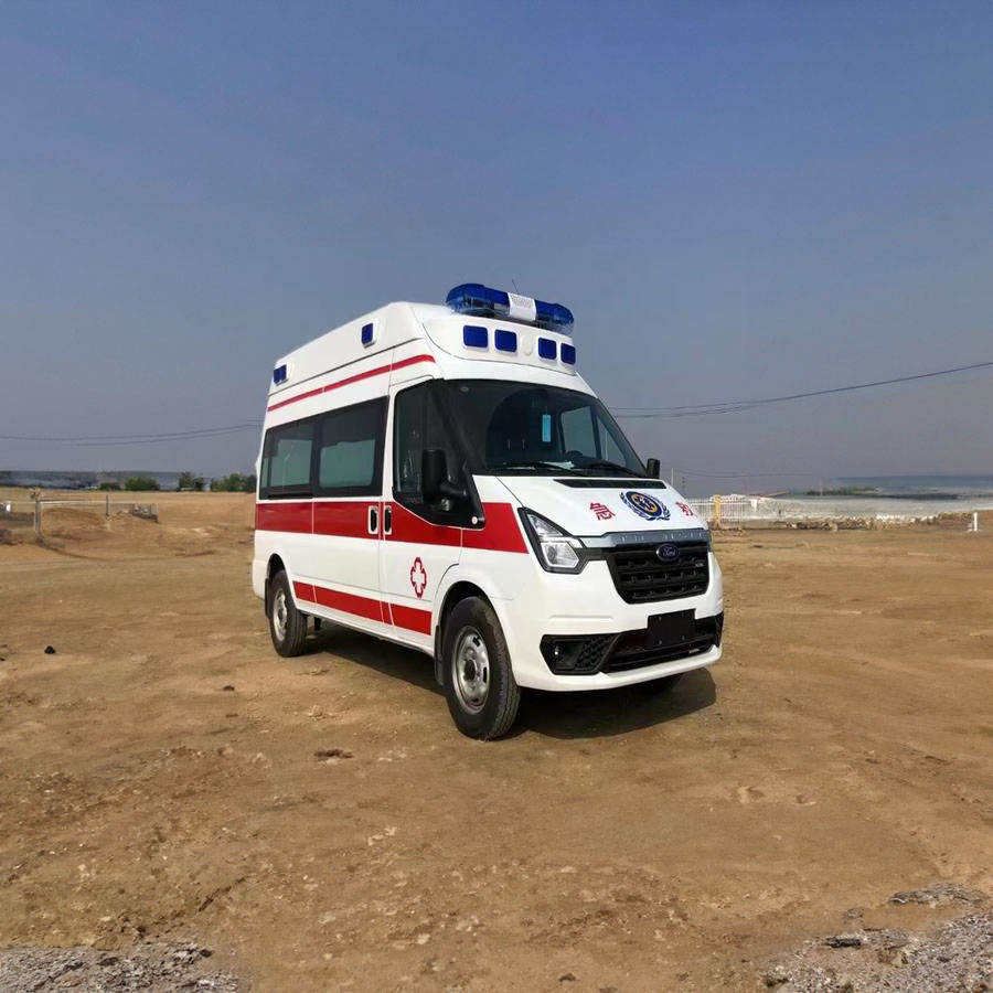 出租急救车电话号码