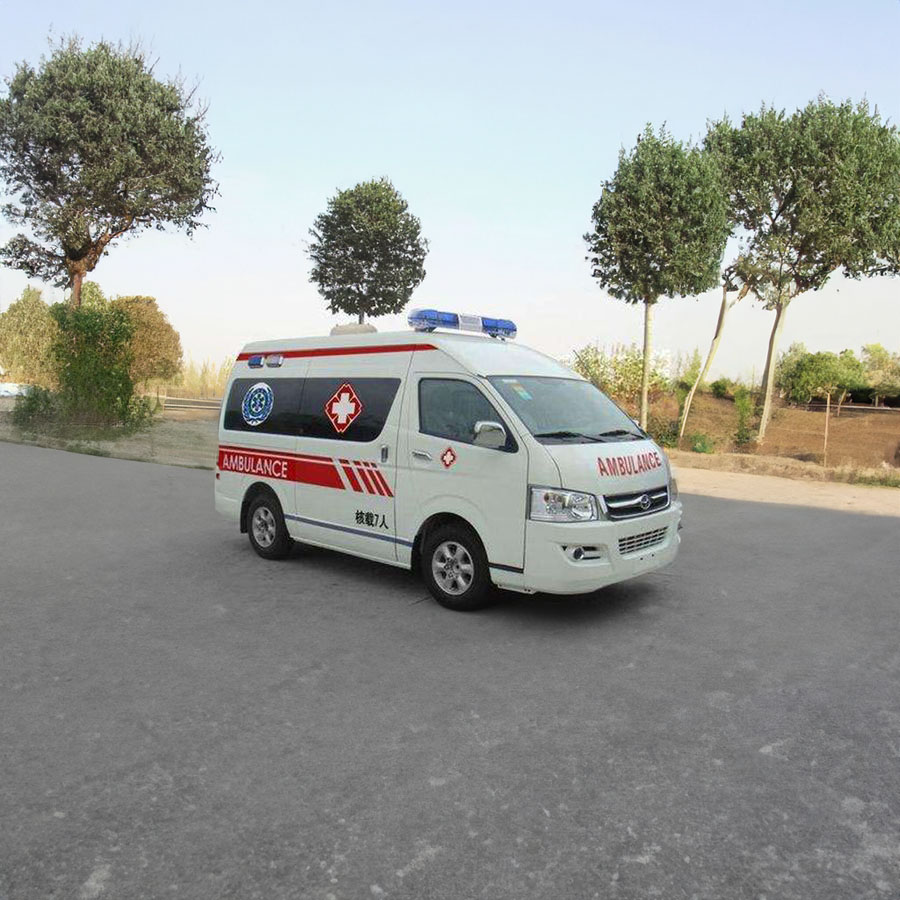 出租急救车联系方式