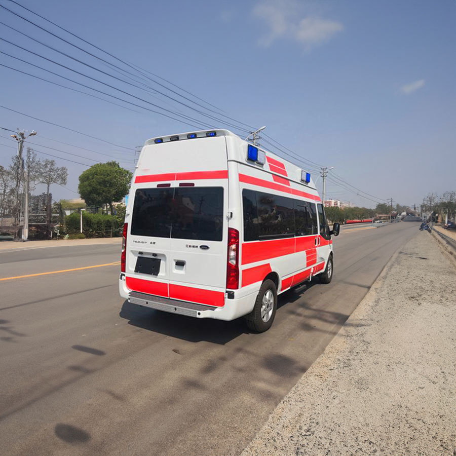 租赁私人救护车联系电话