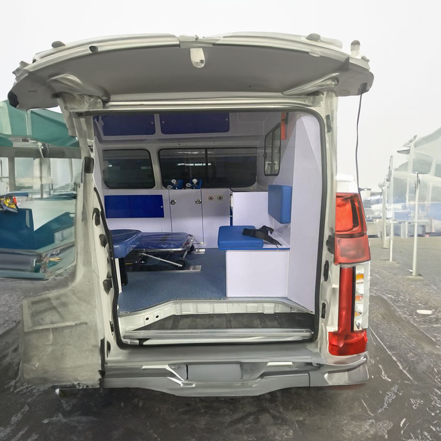 出租急救车联系方式