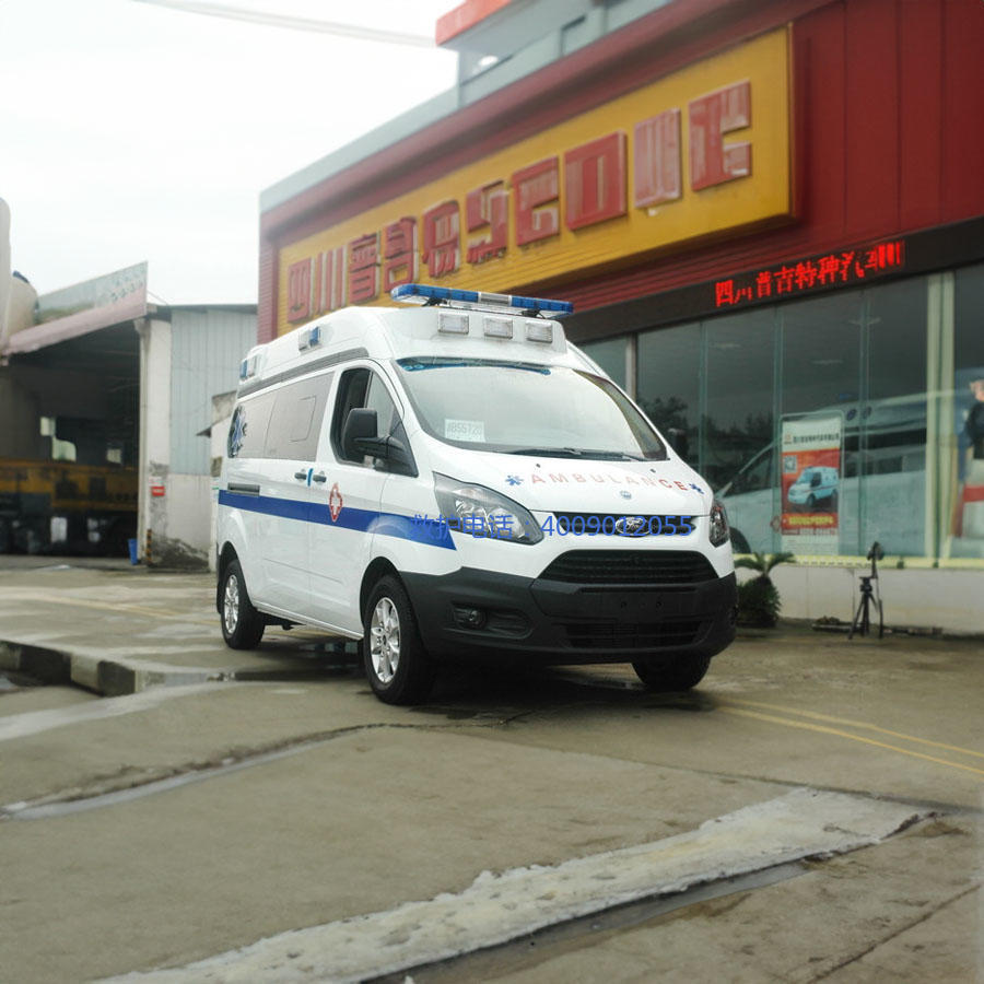 租赁救护车联系电话