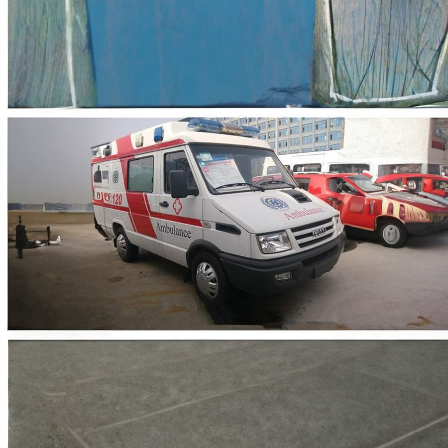 出租急救车电话