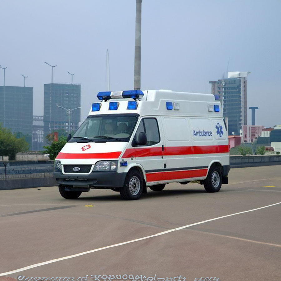 出租救护车电话