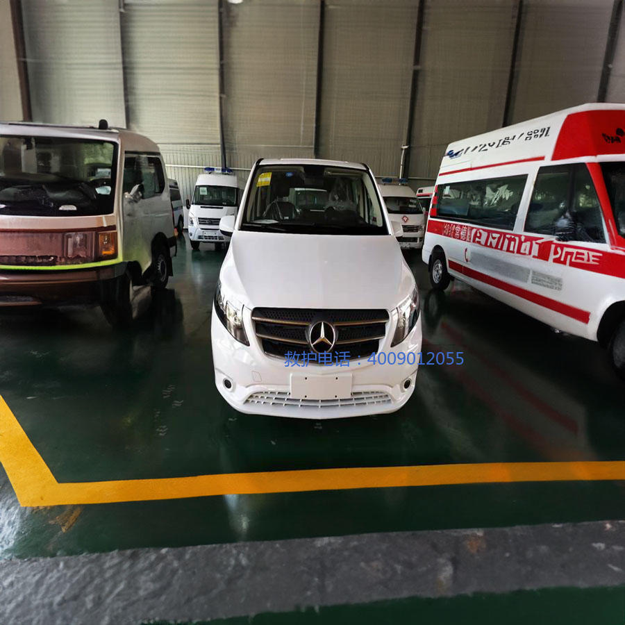 出租救护车电话