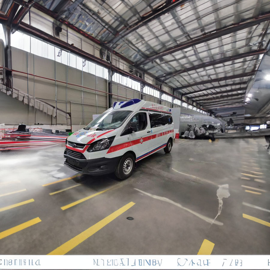 租赁私人救护车电话