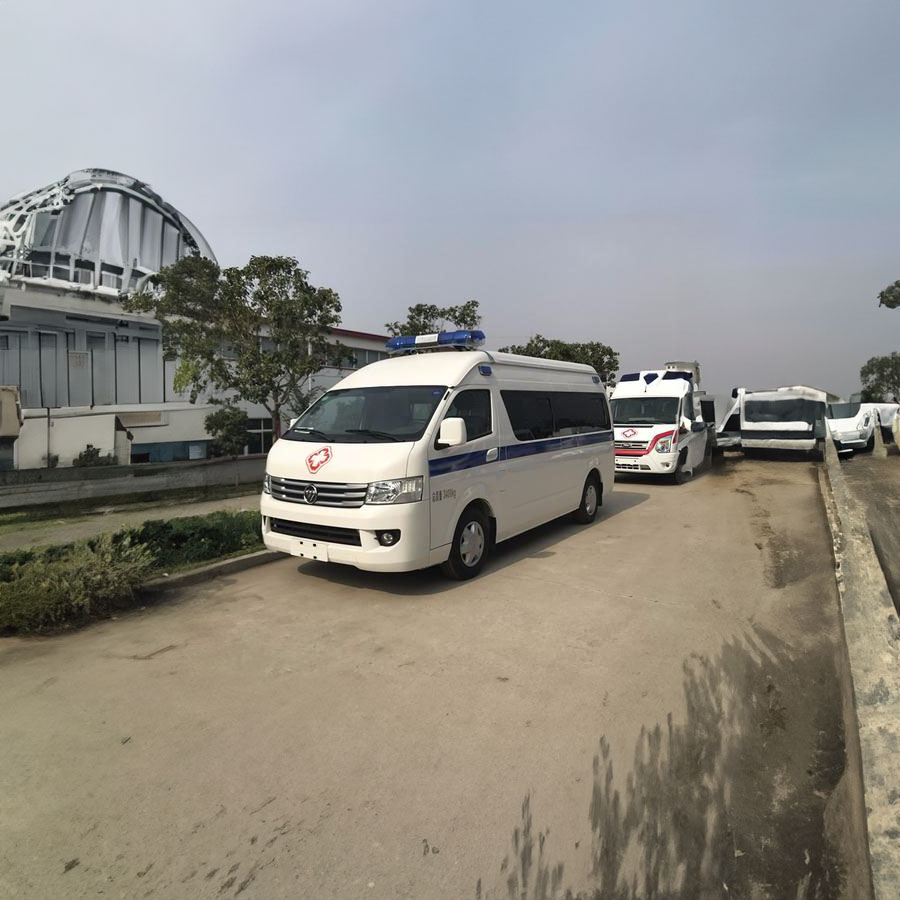 出租急救车电话号码