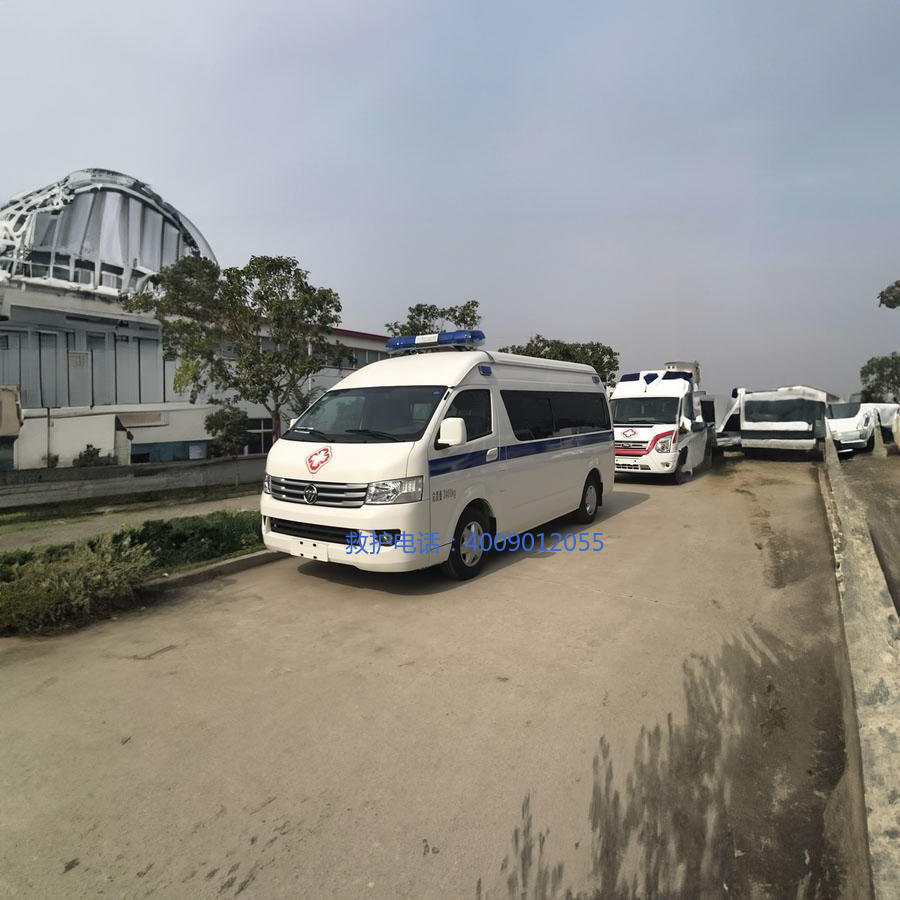 出租救护车电话