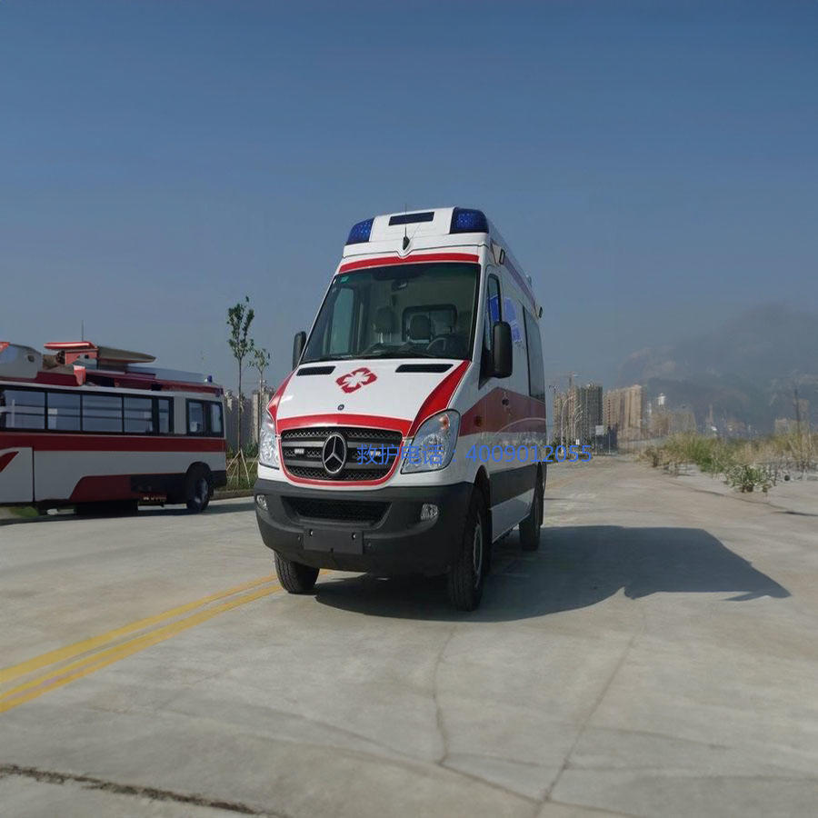 出租急救车联系电话