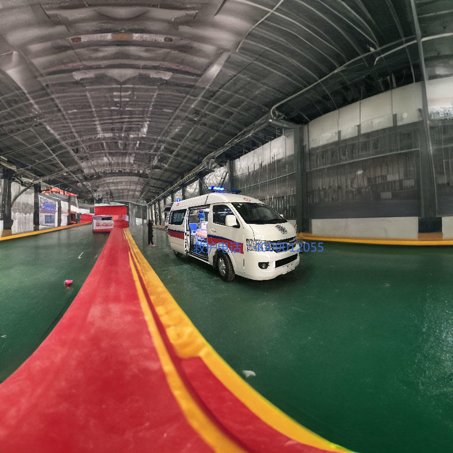 租赁私人救护车联系方式