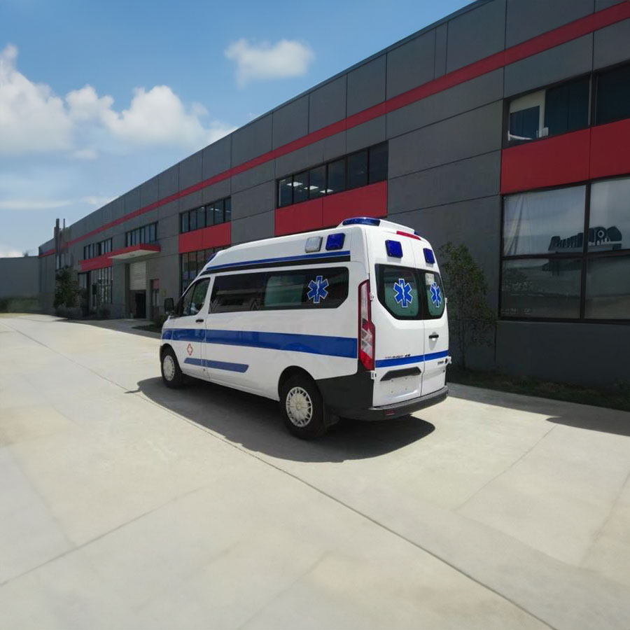 租赁私人救护车