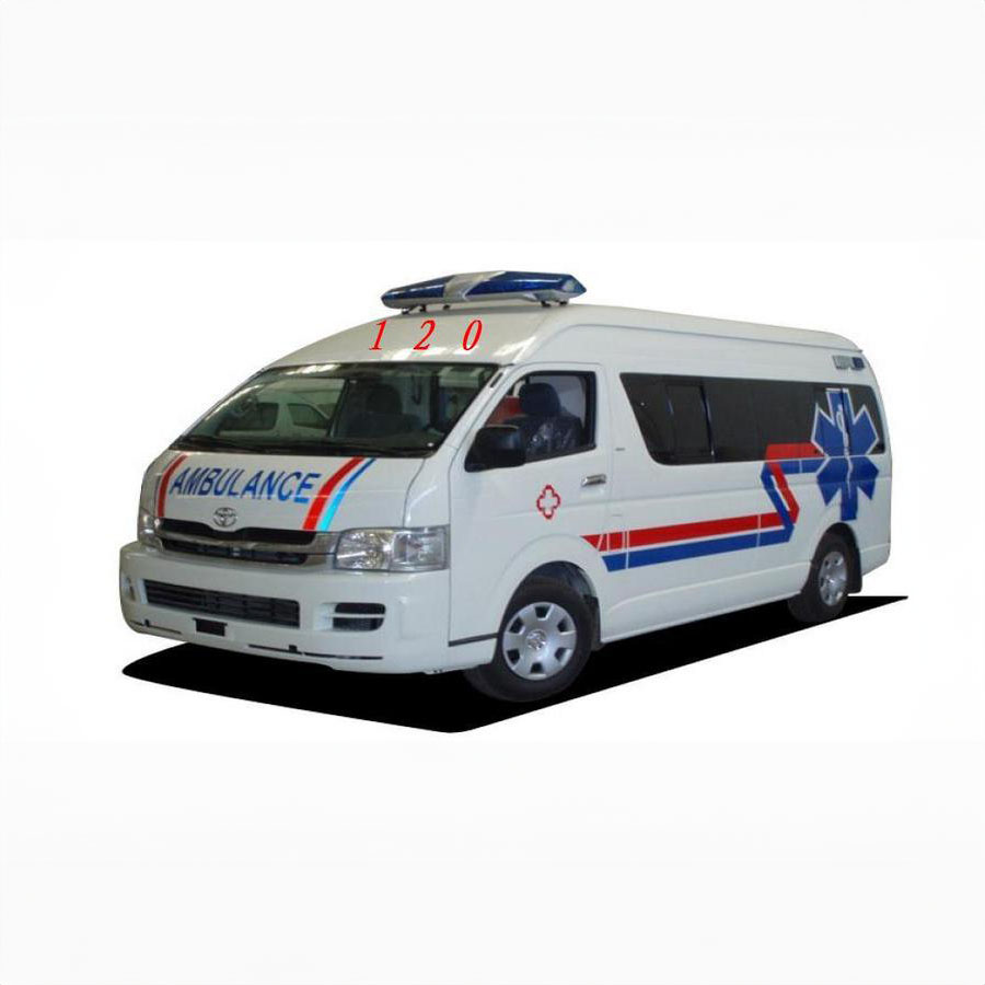 出租救护车联系方式