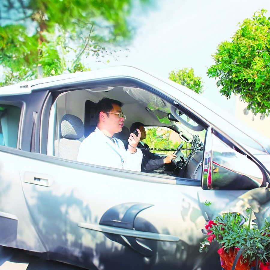 出租急救车联系方式