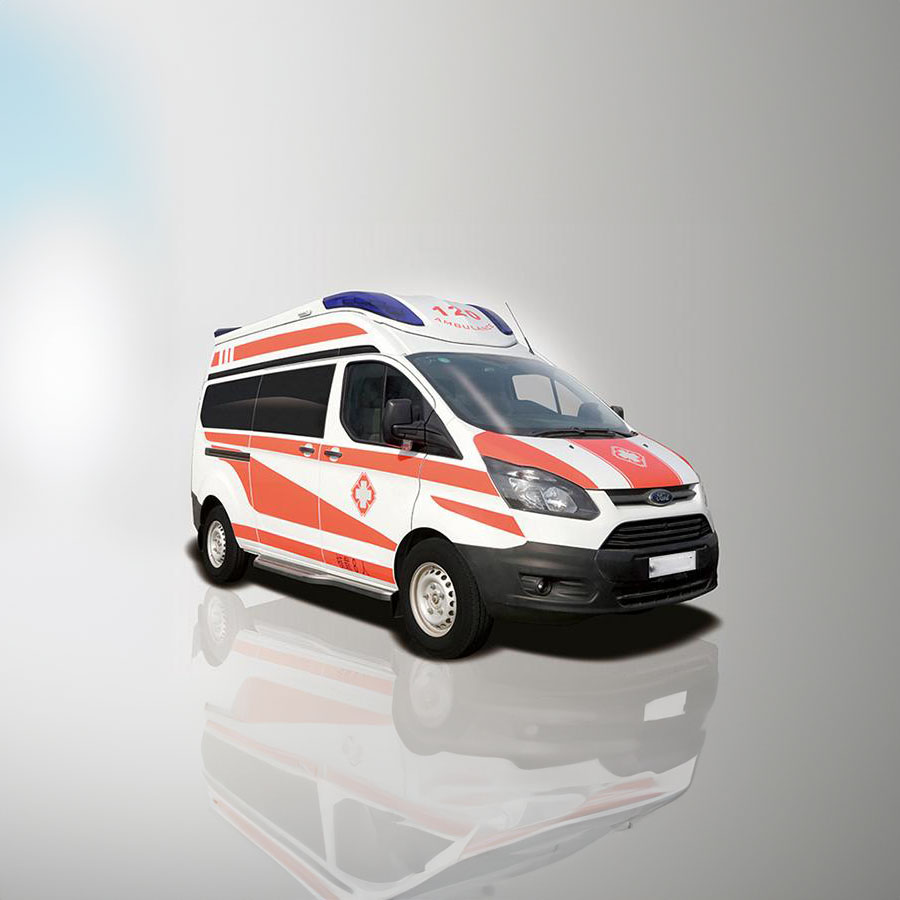 租赁救护车电话