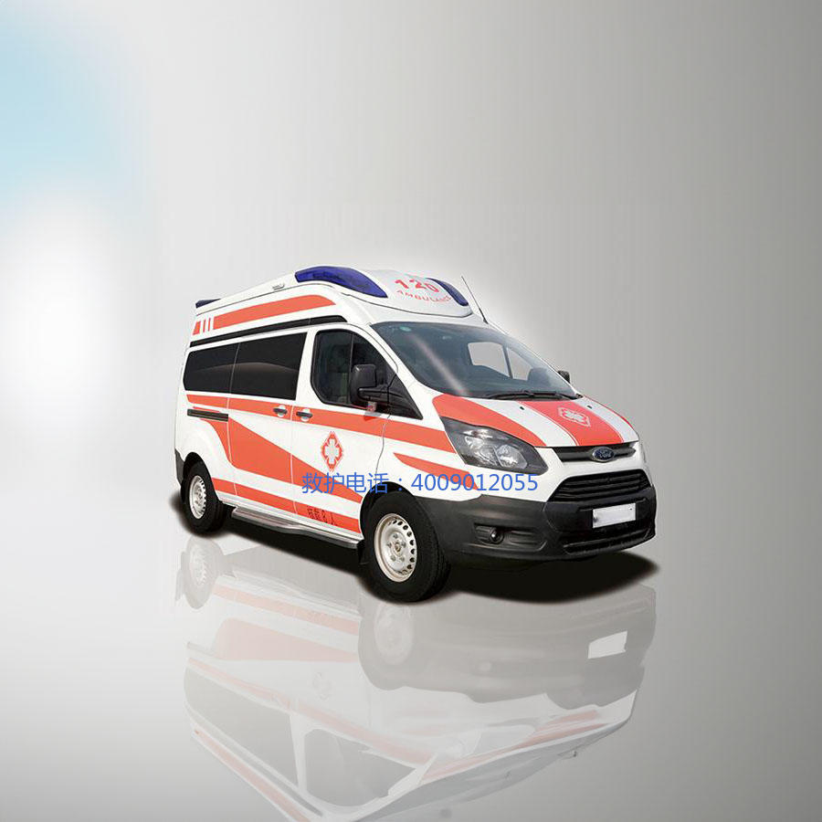出租救护车电话号码