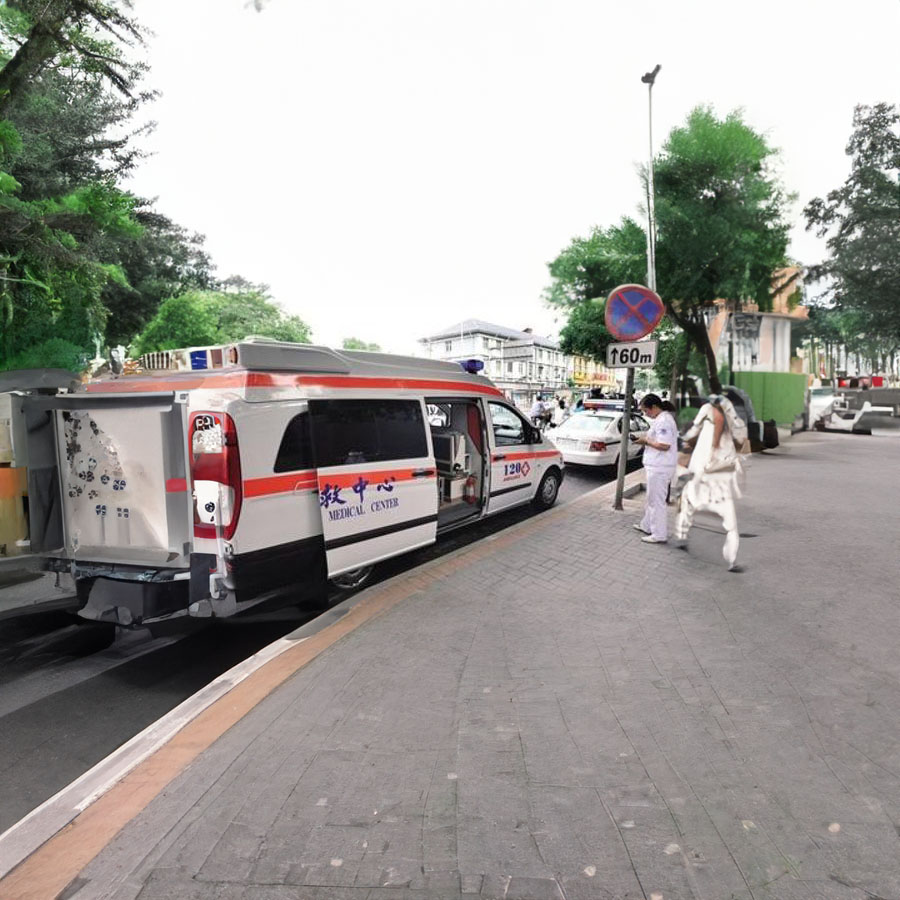 出租私人救护车联系电话