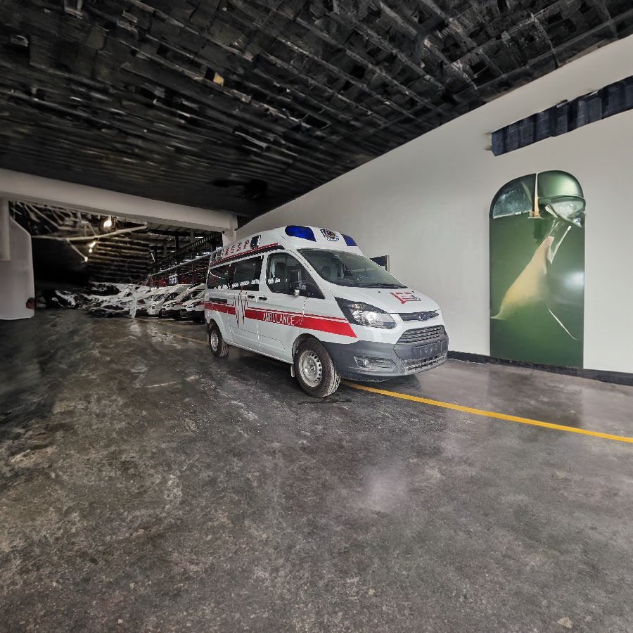 出租急救车联系方式