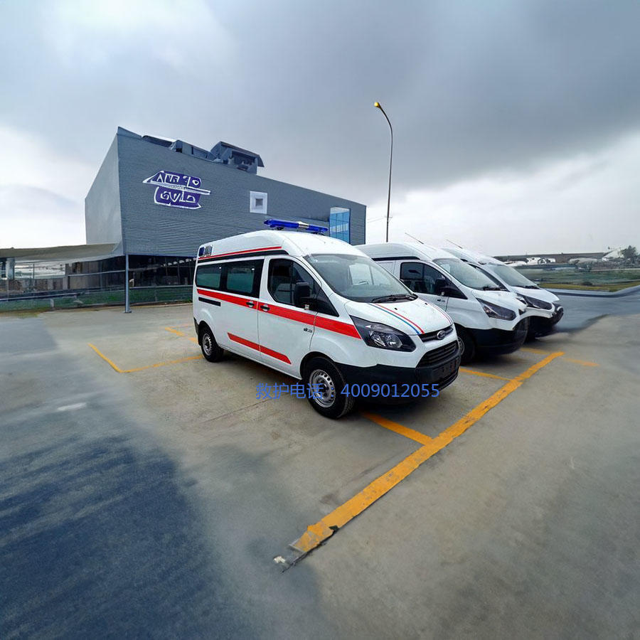 租赁救护车联系电话